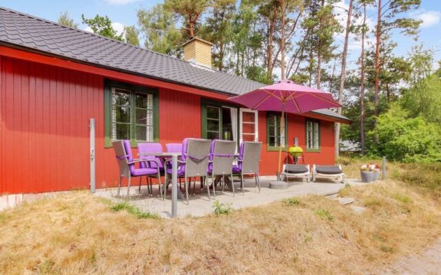 "Morten" - 300m from the sea in Bornholm