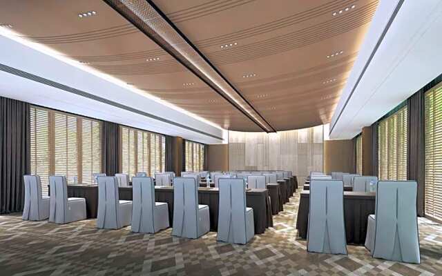 Hilton Garden Inn Guilin Yangshuo