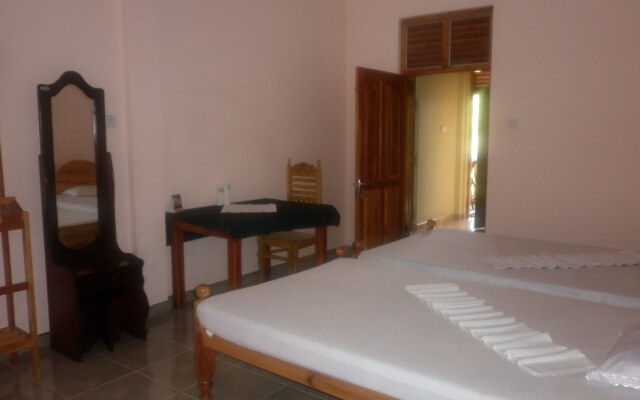 Wila Safari Hotel