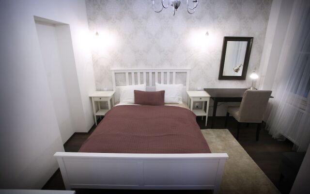 Dfive Apartments - Chain Bridge
