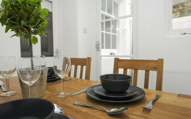 Montpelier Apartment Central by Brighton Holiday Lets