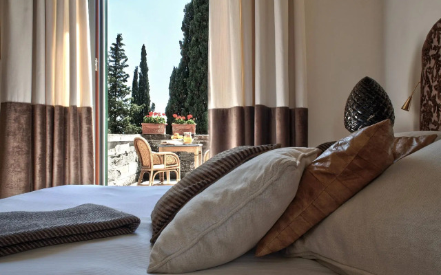 FH55 Hotel Villa Fiesole