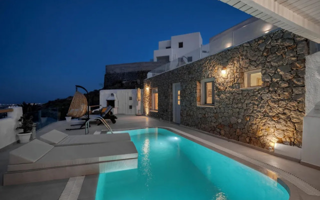 Dream Villa