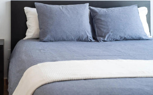 Home2Book Residencial Las Candelarias