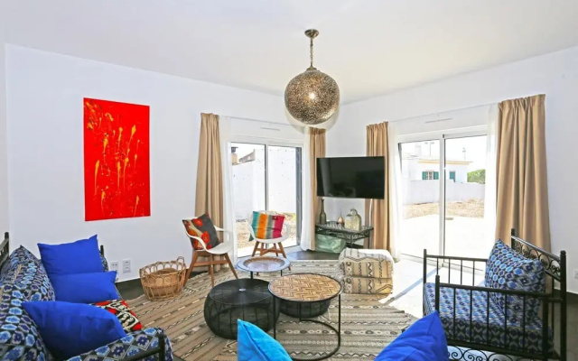 D13 - Eiras Velhas Holiday House in Alm Dena