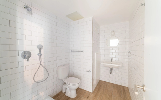 Chapter 5 Boutique Hotel