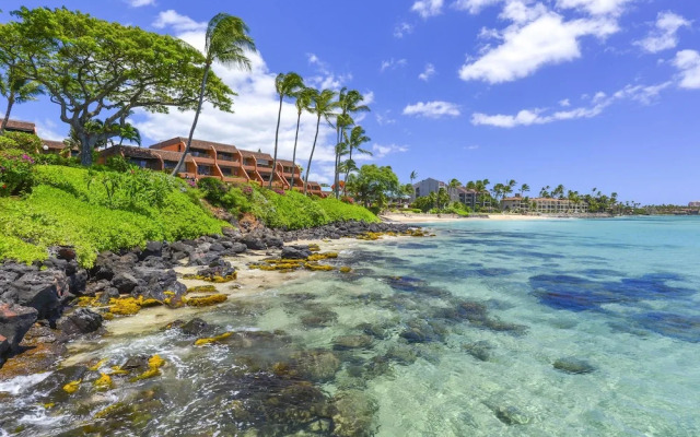 Kuleana 313 - 1Br Condo