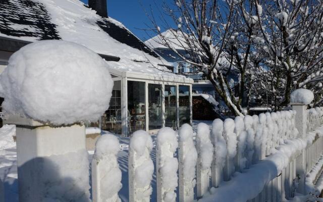 Villa Orchard Frankfurt