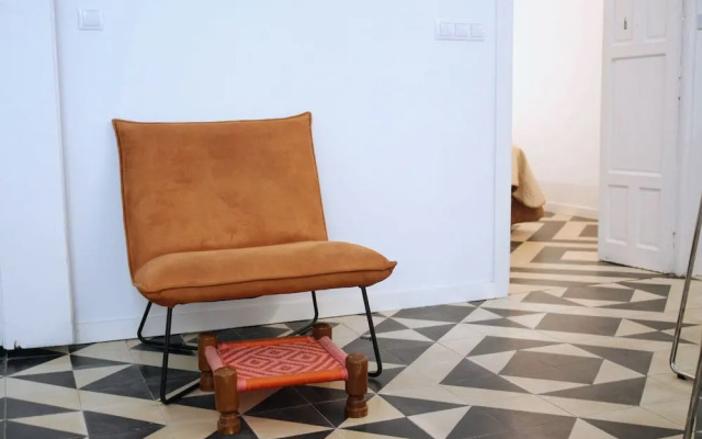 Apartamento La PEPA1812