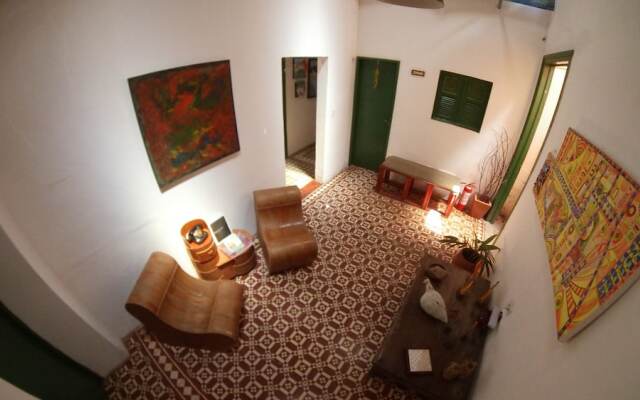 Hostel Canto dos Artistas II