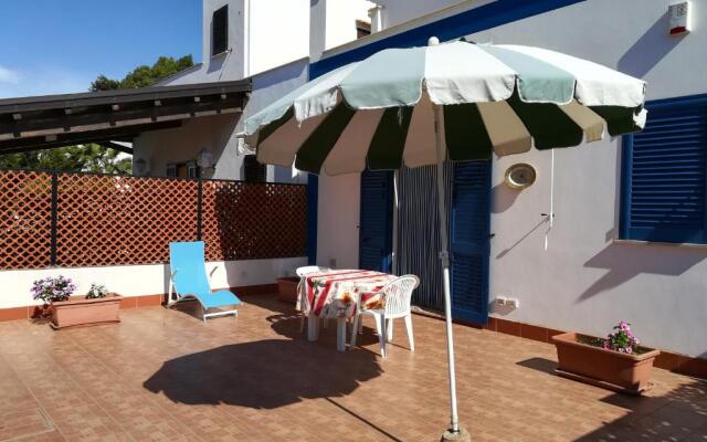 Delle Zagare Apartments