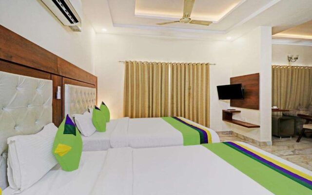 Treebo Magnum Chandigarh