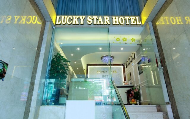 Lucky Star Hotel 266 De Tham
