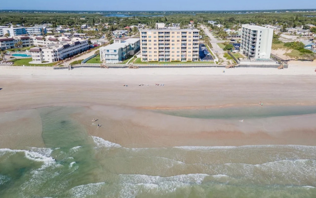 Ponce de Leon Towers 705