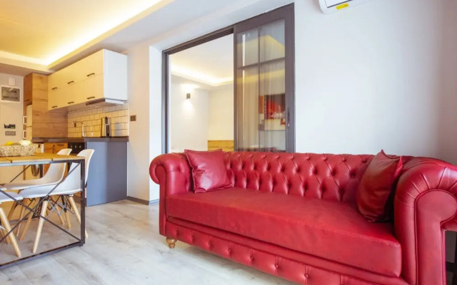 S3 King Residence