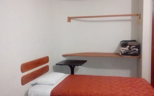 Hostal Buen Pastor