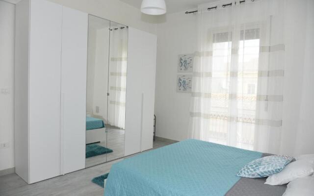 Apartaments "Le vele 1"