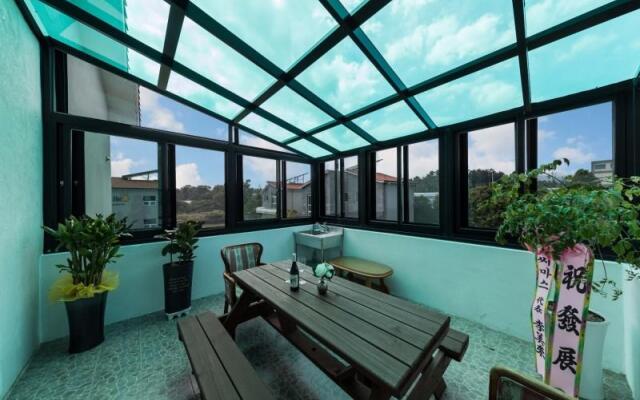 Seogwipo Gongcheonpo Villa Pension