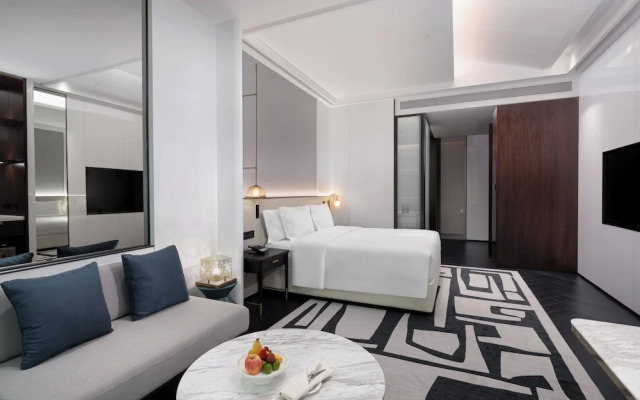 Crowne Plaza Suzhou East Taihu by IHG