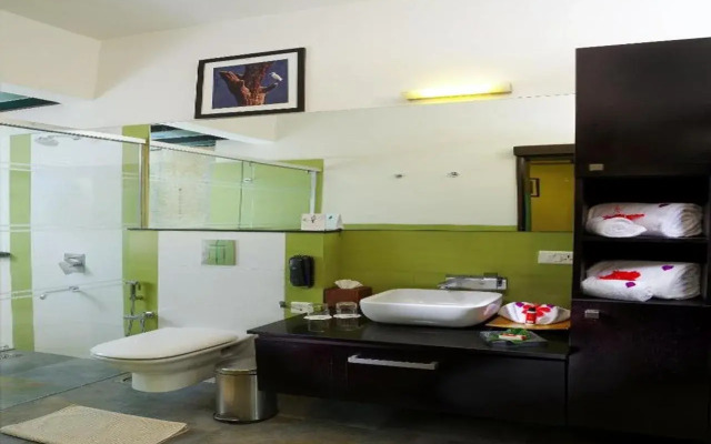Niraamaya Cardamom Club