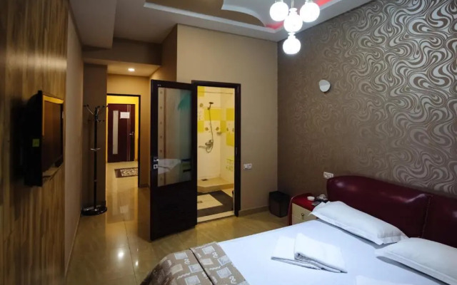 GS Hotel