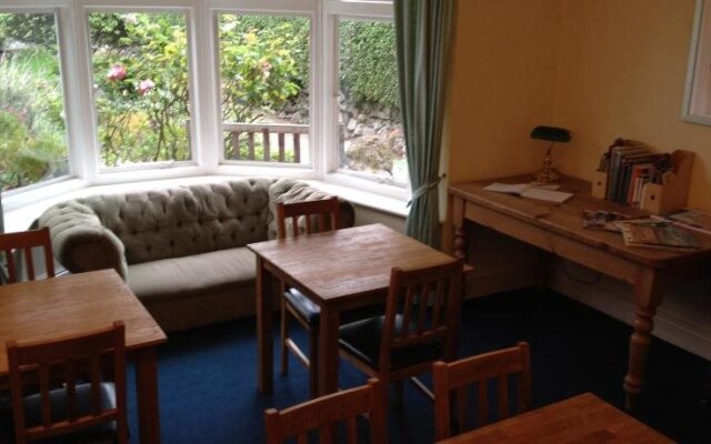 The Swallows Guest House