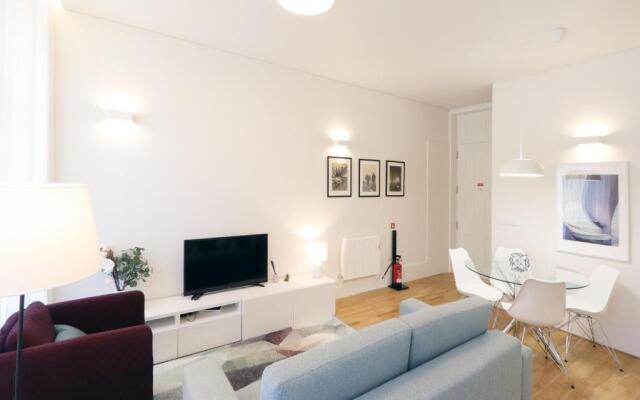 HM - Oporto Cedofeita 500E