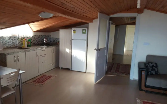 Ozcan Apart Pansiyon