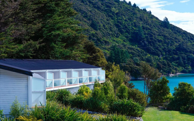 The Portage Resort