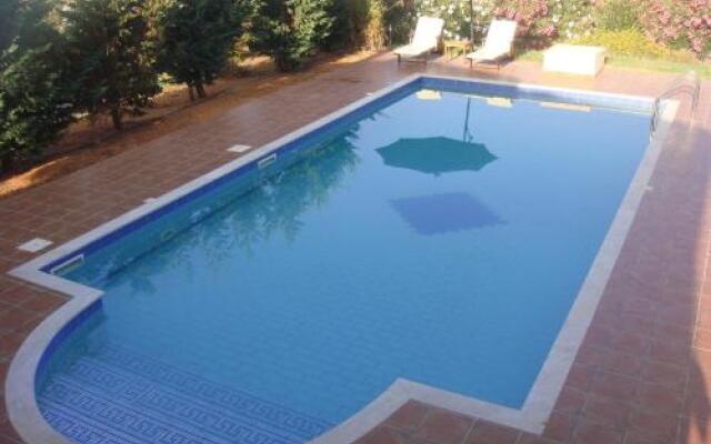 Navarone Villas