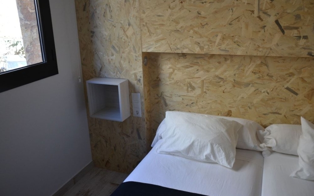 Gorbea Suites