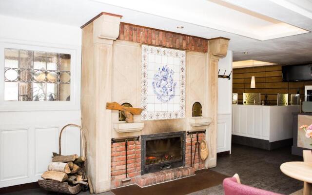 Hotel Hilckmann