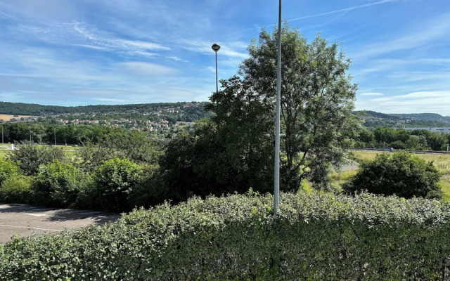 IN Hotel Nancy Frouard