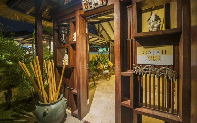 Villa Damai Ubud