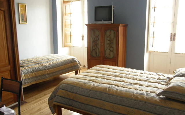 Mia Leticia B&B.