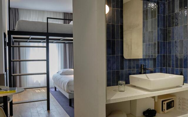 Maison Juste