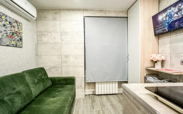 Nestory на Ленинградское шоссе 100