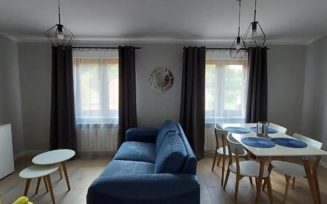 Pokoje Gościnne Cztery Wiatry