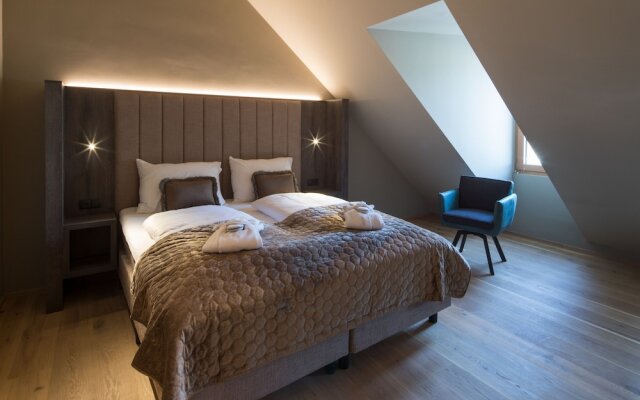 Montafon Suites Schruns by ALPS RESORTS