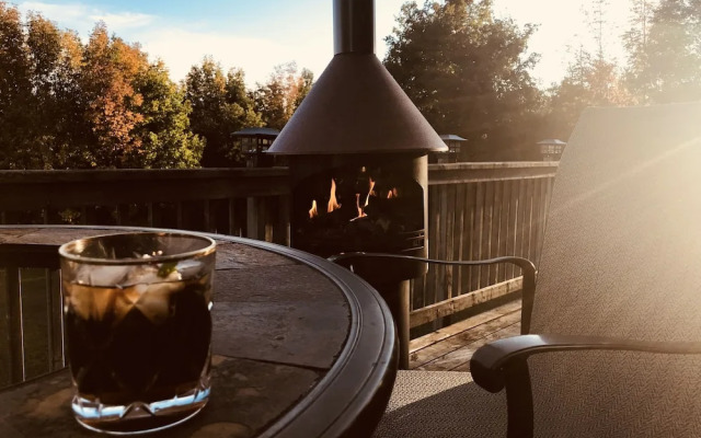 The Glen Huron Inn