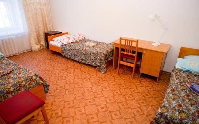 Трухинова, 3