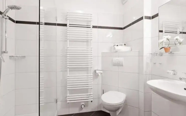 Appartementhaus - München