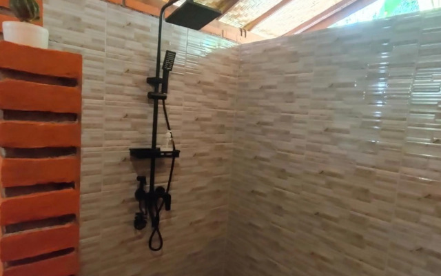 The Lumbung Tejakula