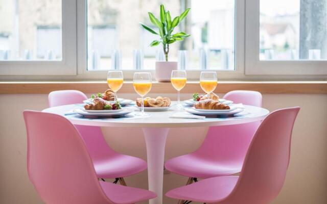 Guestready - Musichall - Bohemian Rhapsody