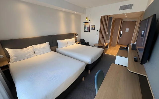 Holiday Inn Dijon Sud Longvic by IHG