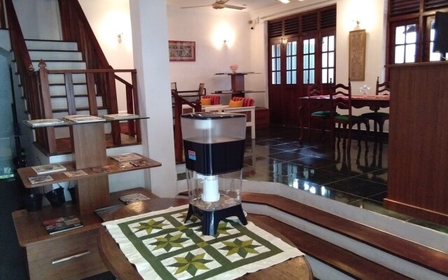 Villa Subuthi