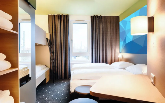 B&B Hotel Wien St. Marx