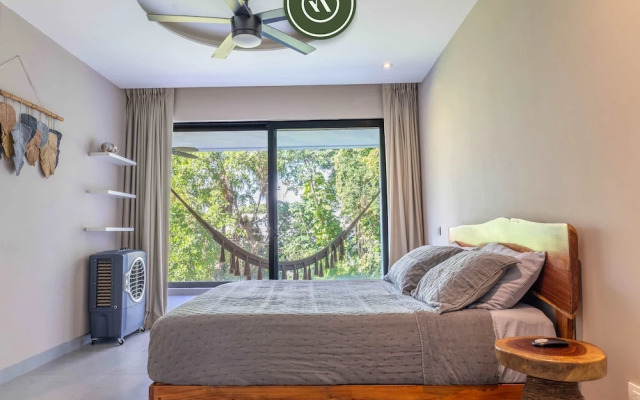 Nick Price Residences A 206