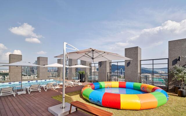 Hilton Garden Inn Seoul Gangnam