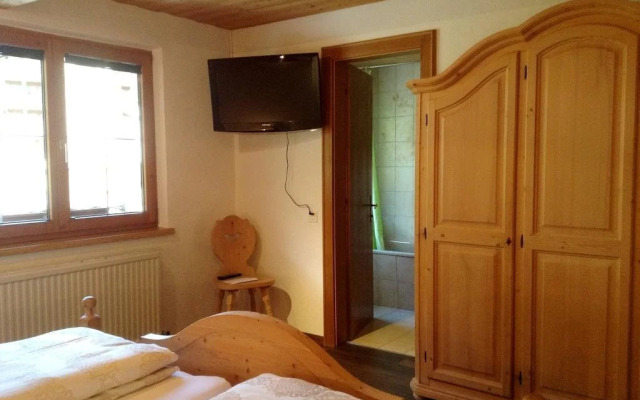 Chasa Sulai Appartements